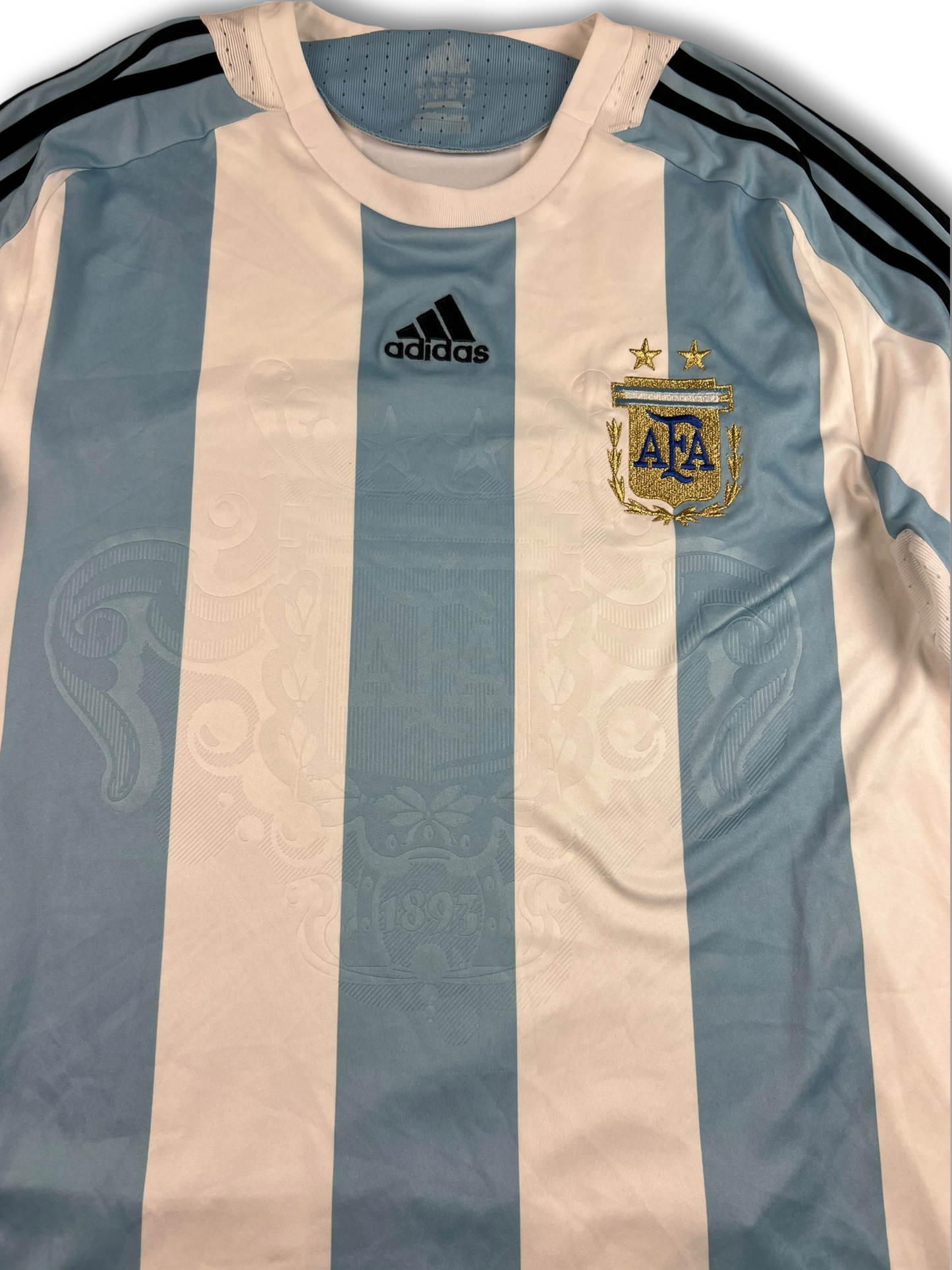 Adidas Argentina Jersey (L)