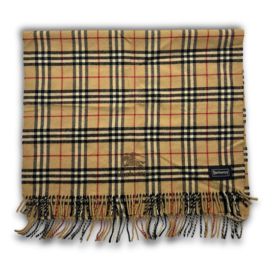 Burberry Scarf