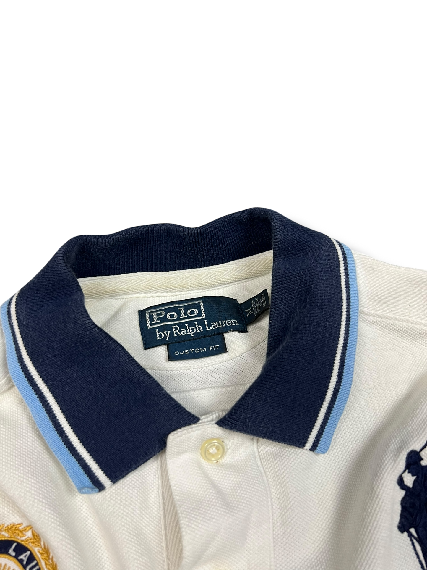 Polo Ralph Lauren Polo (M)