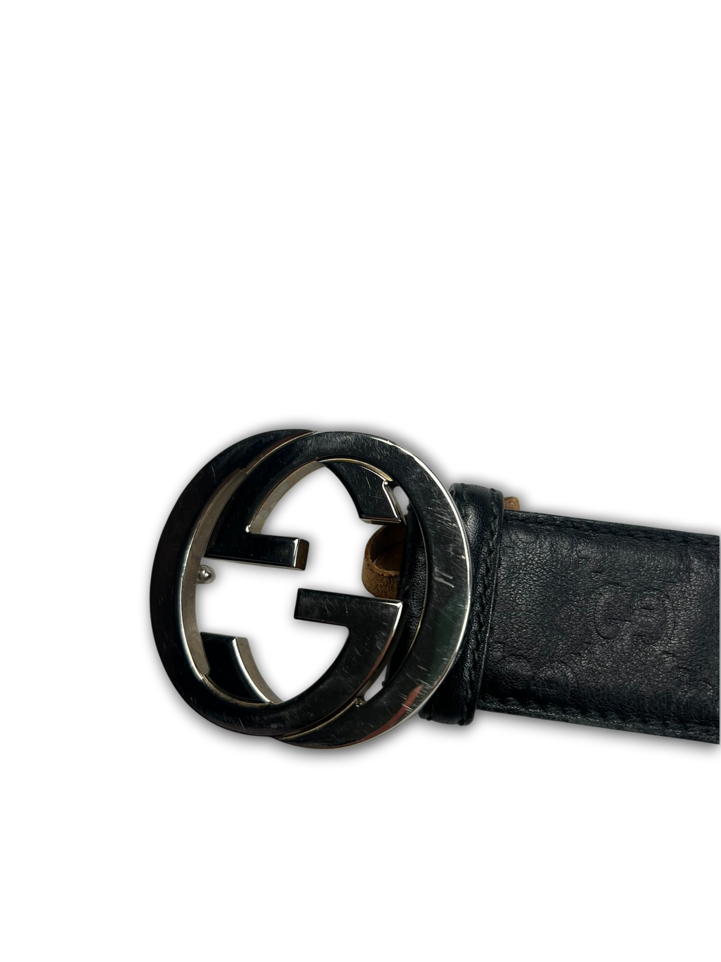 Gucci Belt (95cm)
