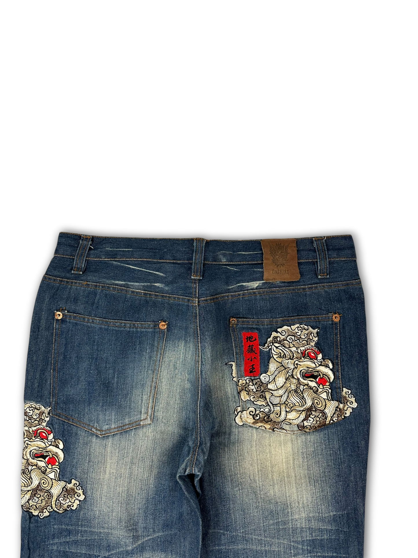 Oniarai Jeans (38)