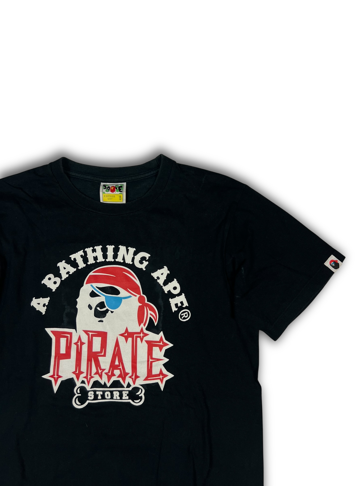 A Bathing Ape T-Shirt (S)