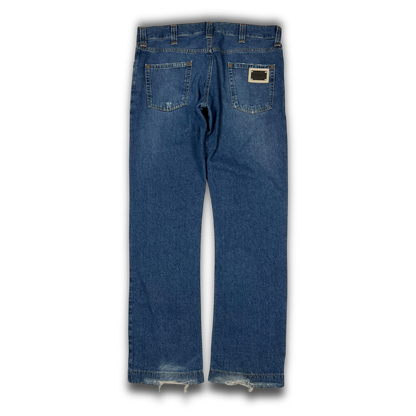 Dolce & Gabbana Jeans (36)