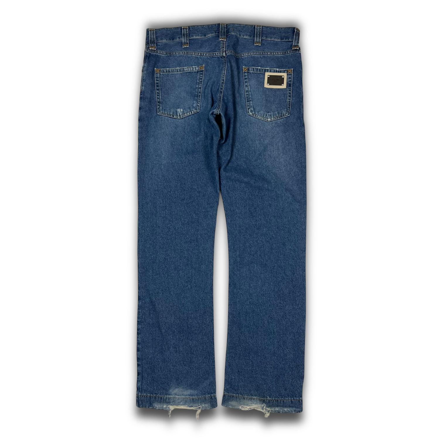 Dolce & Gabbana Jeans (36)