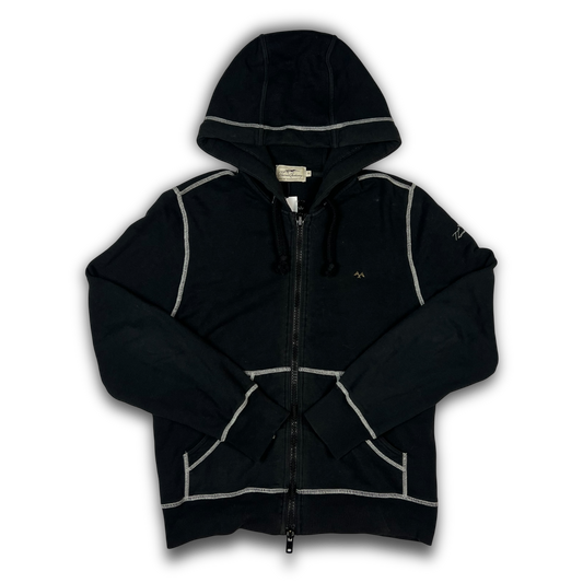 Thomas Burberry Zip Up (S)