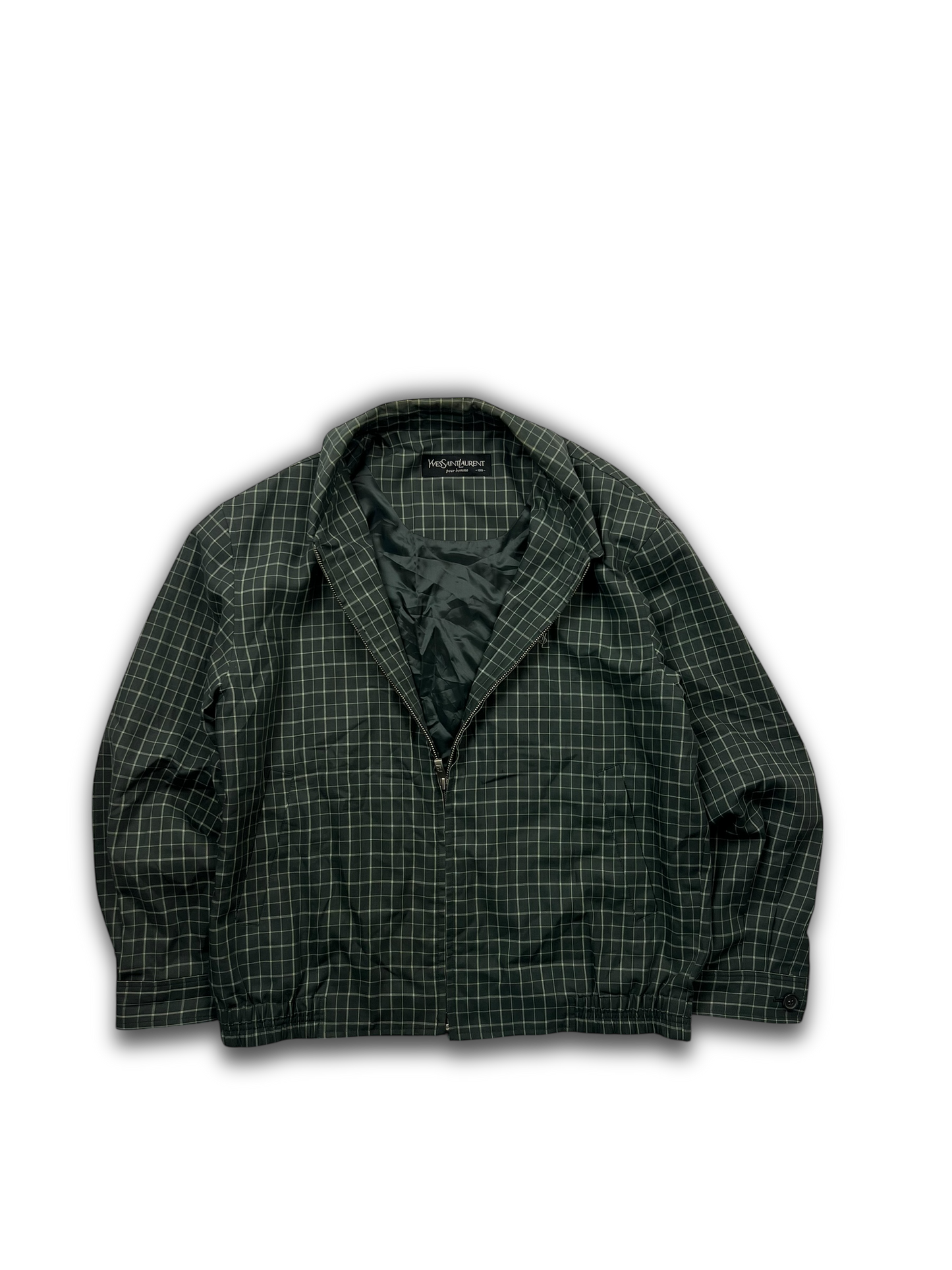 Yves Saint Laurent Jacket (M)