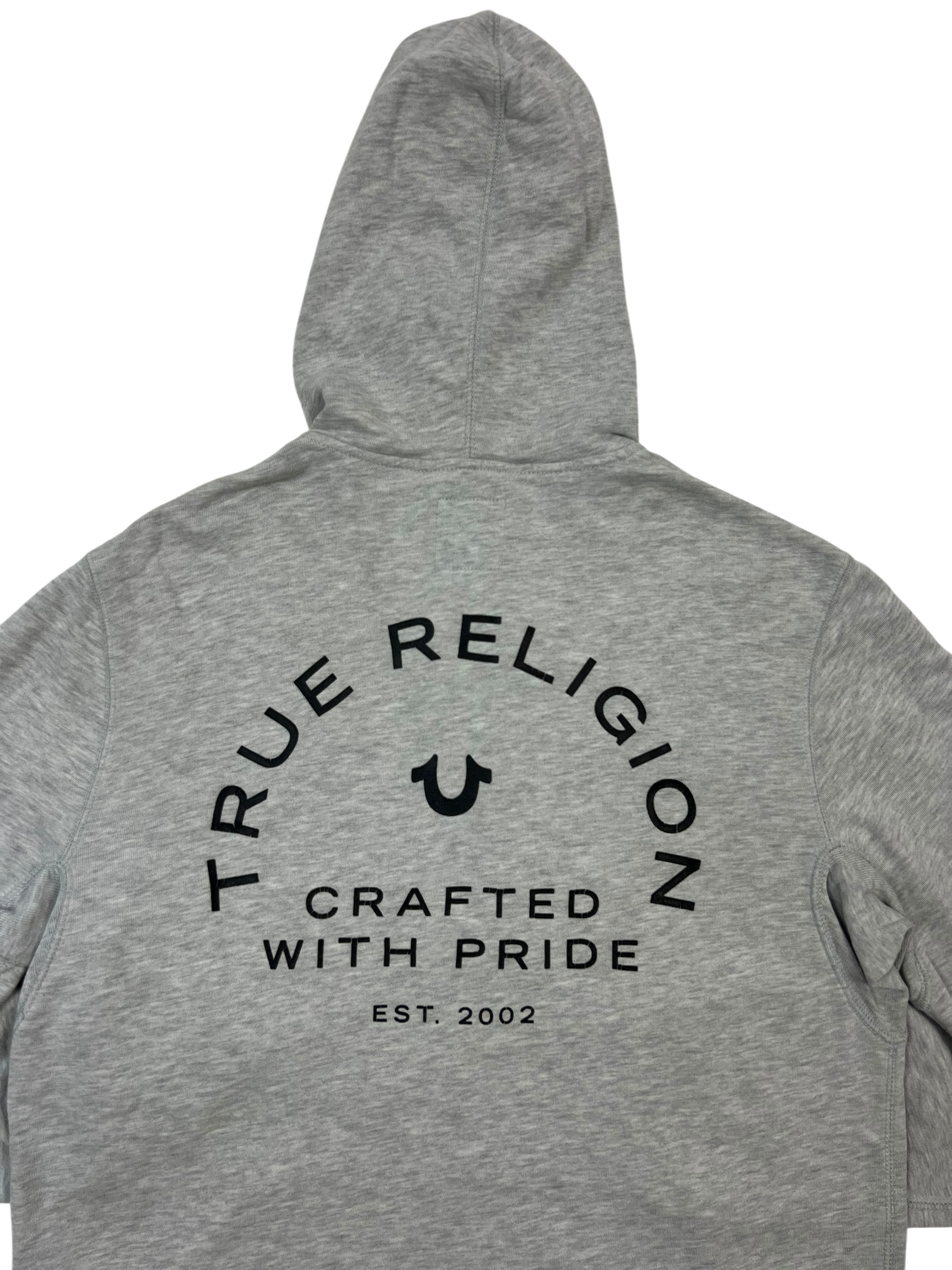 True Religion Zip Up (M)