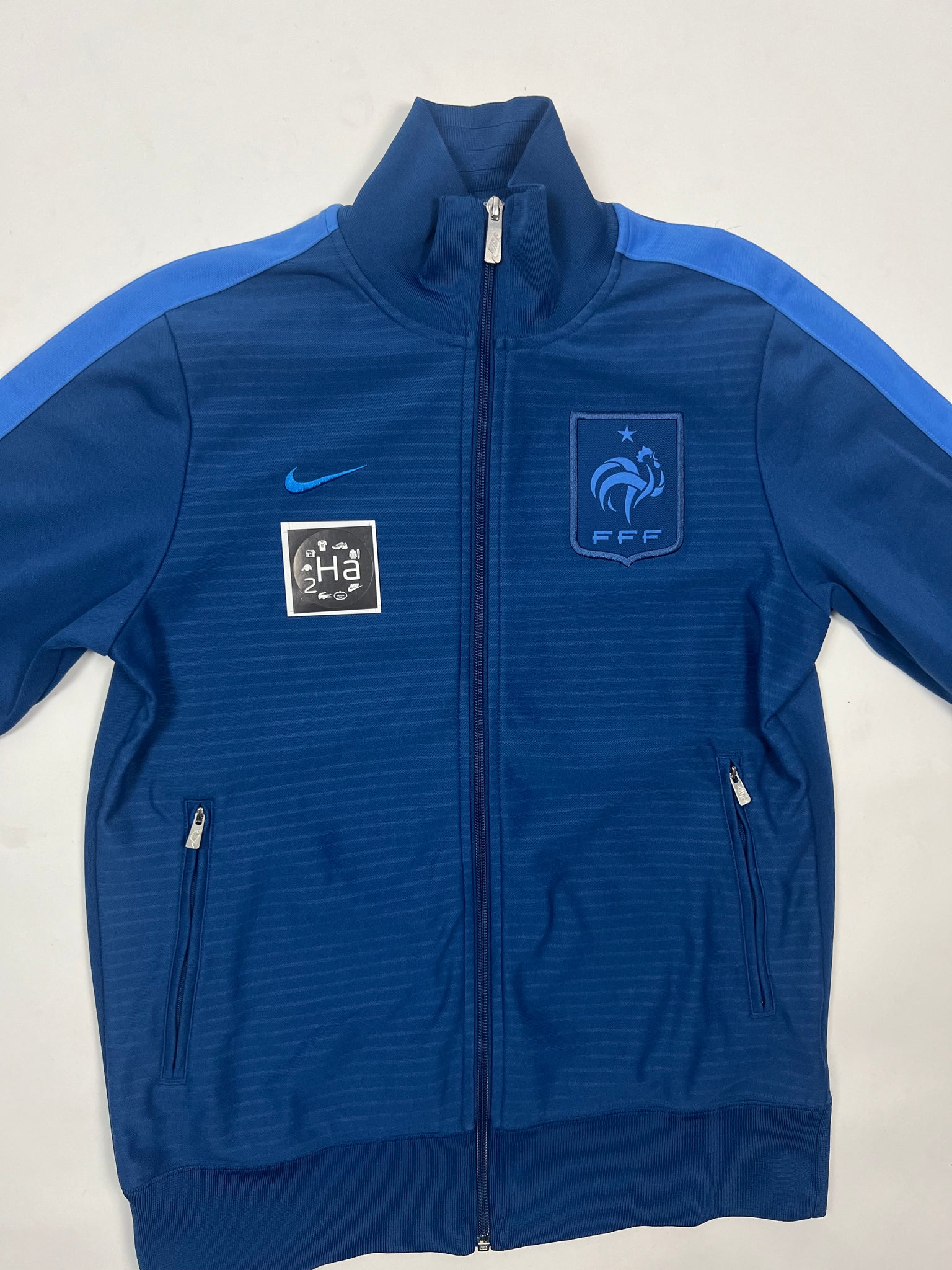 Nike France Track Jacket (M)