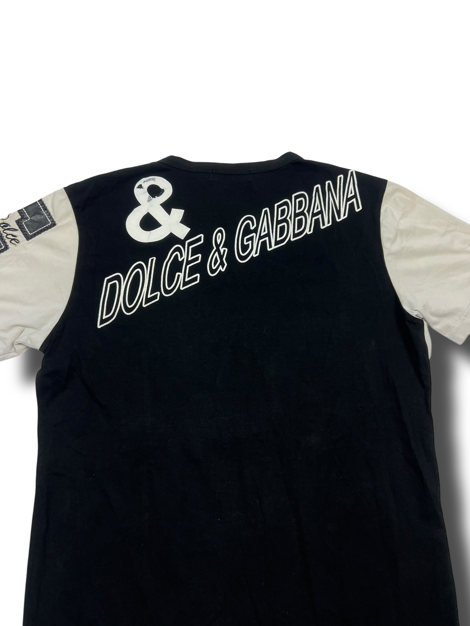 Dolce & Gabbana T-Shirt (S)