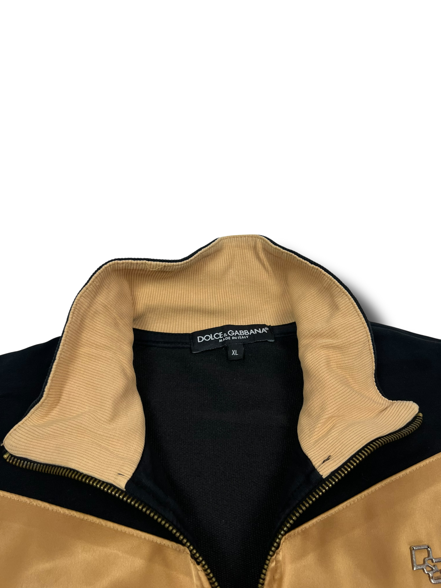 Dolce & Gabbana Zip Up (XL)