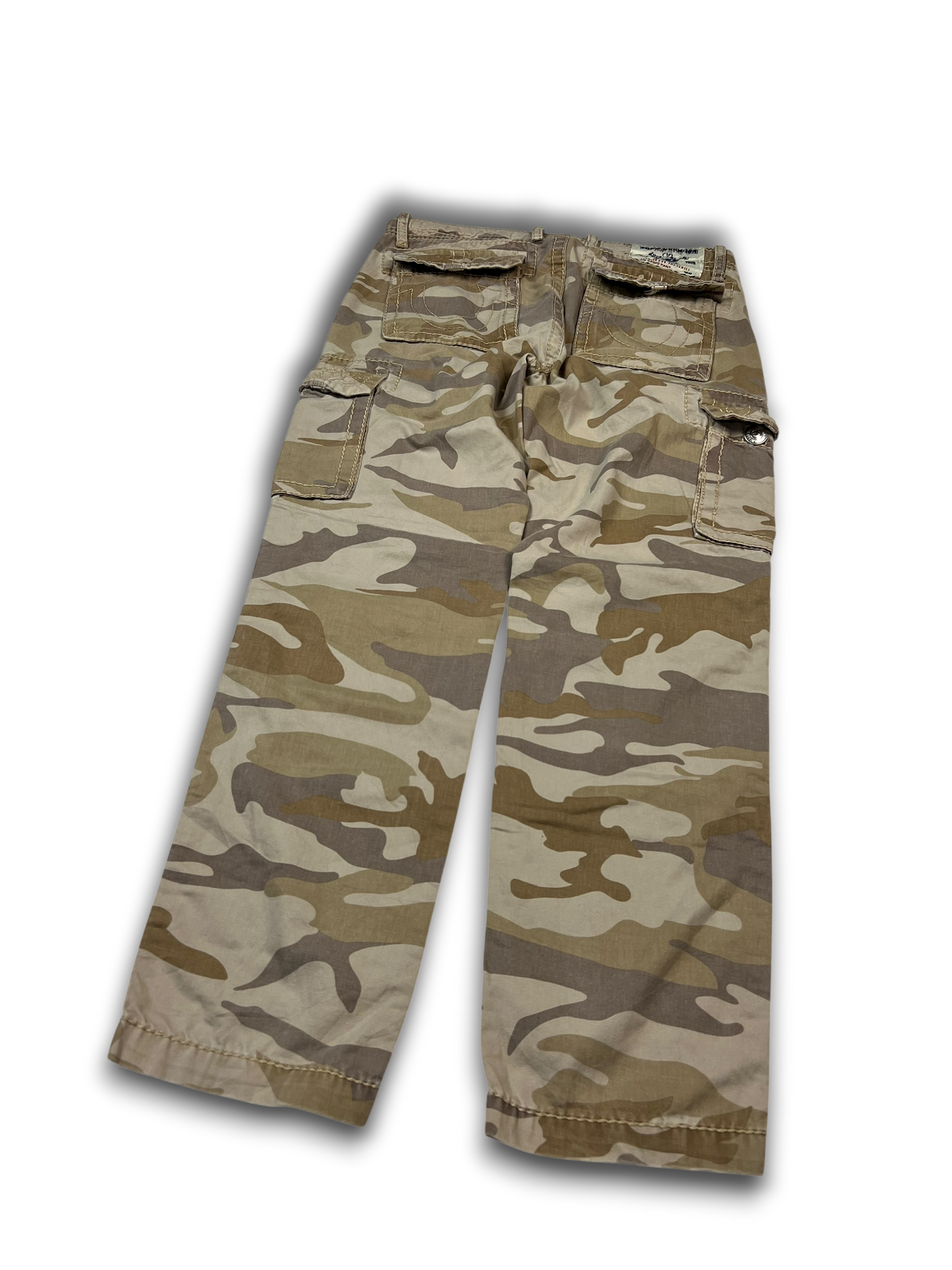 True Religion Cargo Pants (32)