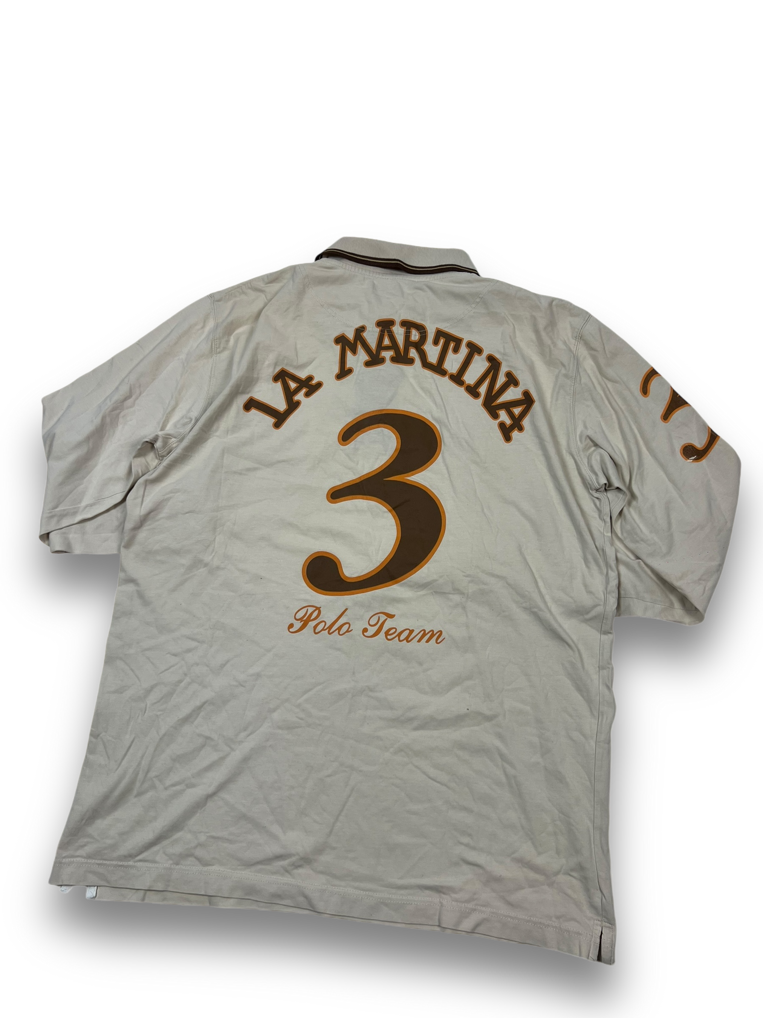 La Martina Longsleeve (L)