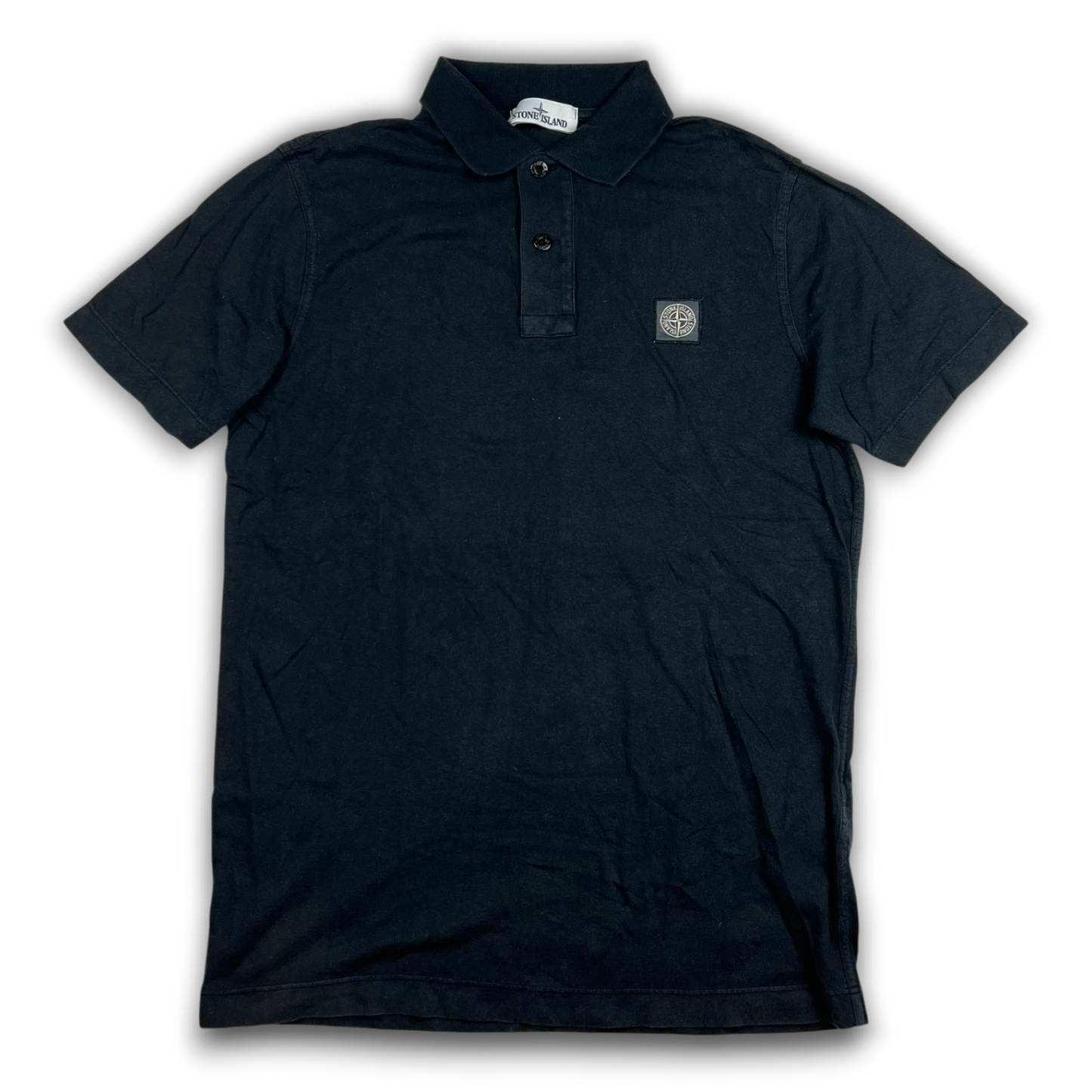 Stone Island Polo (M)