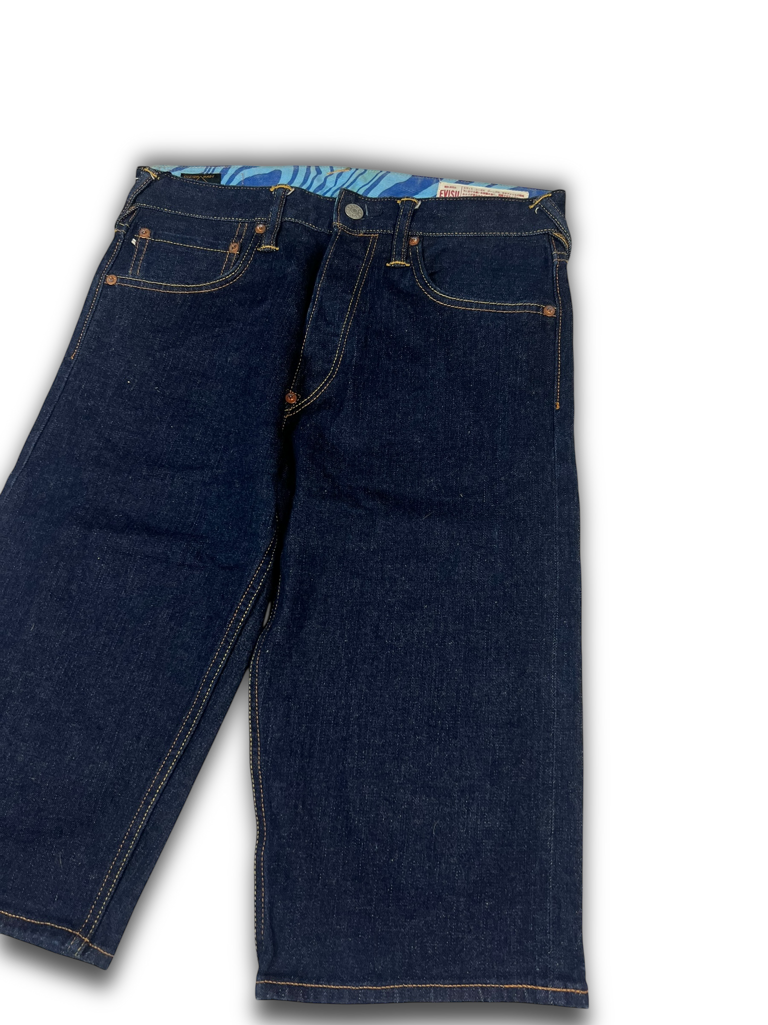 Evisu Jorts (29)
