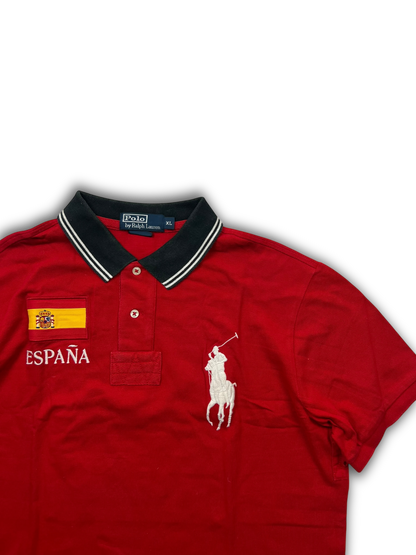 Polo Ralph Lauren Polo (XL)