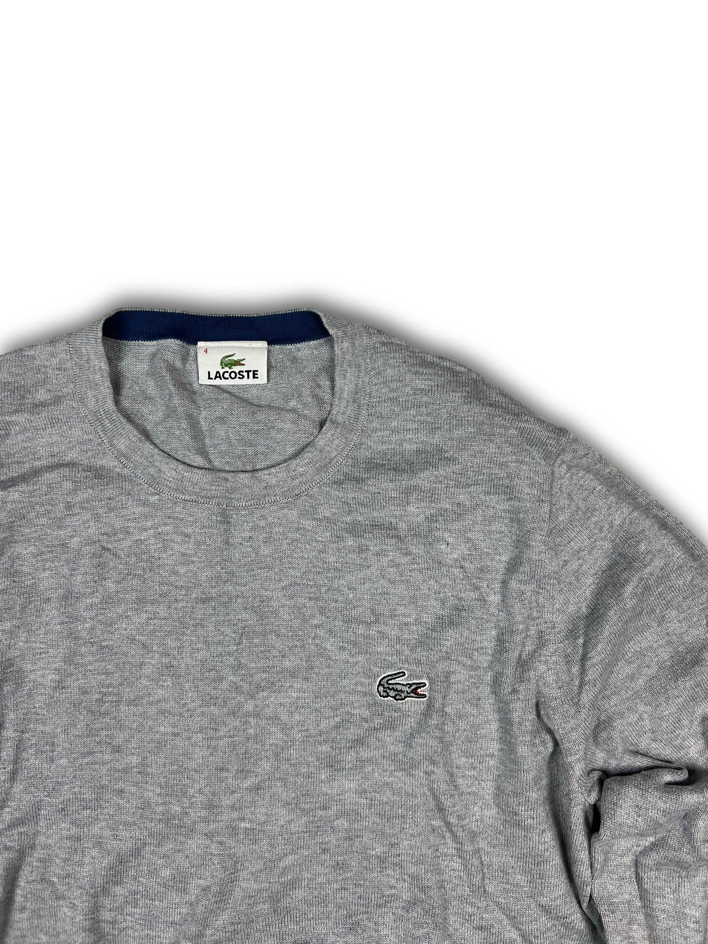 Lacoste Sweater (M)