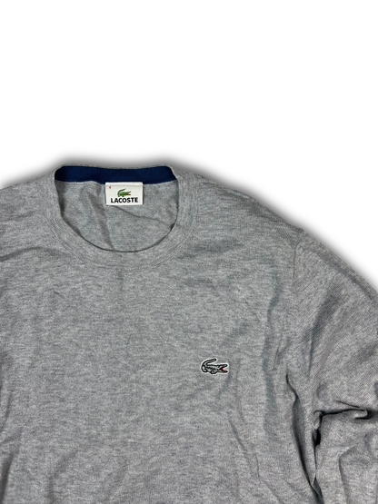 Lacoste Sweater (M)