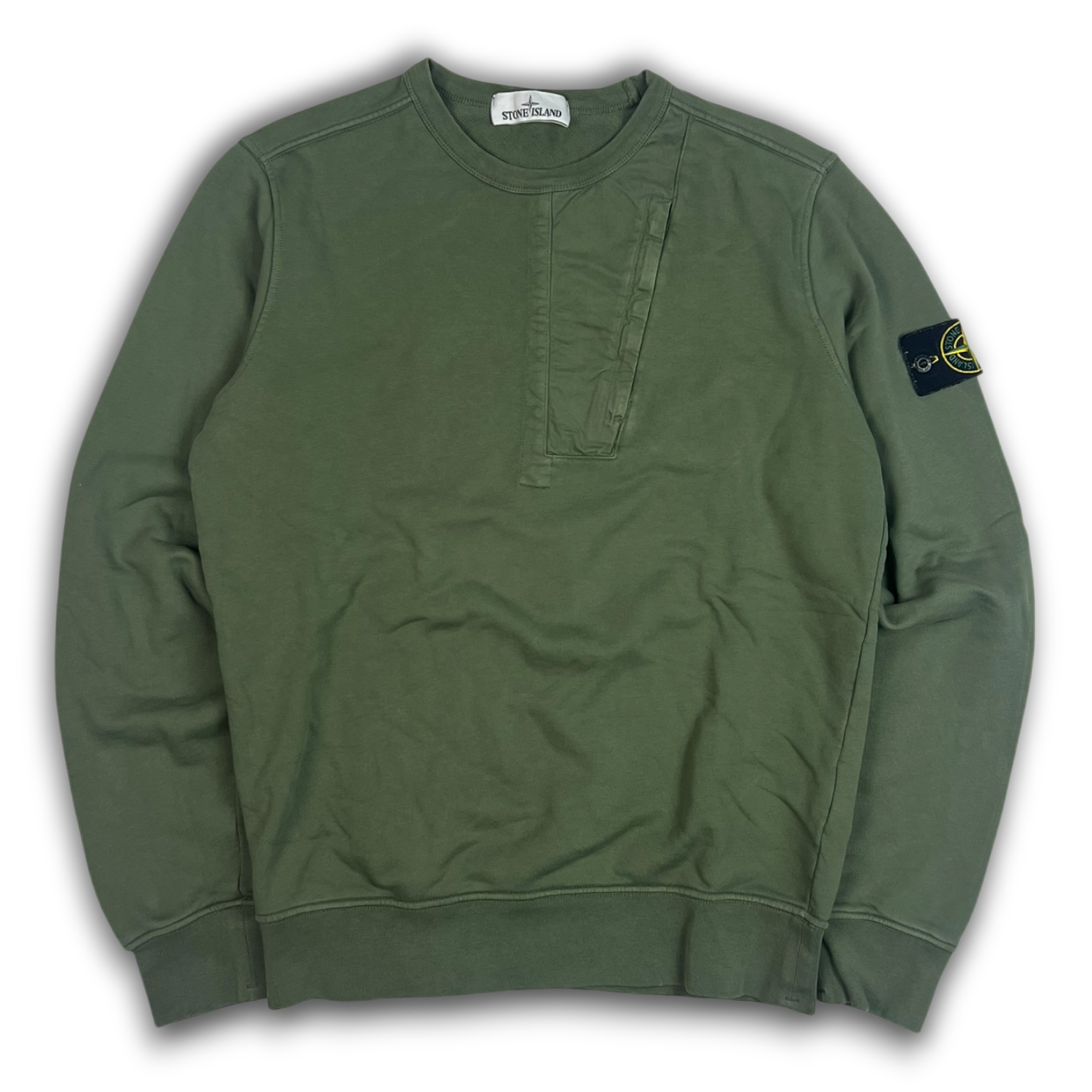 Stone Island Sweater (S)