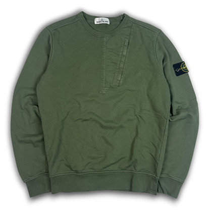 Stone Island Sweater (S)