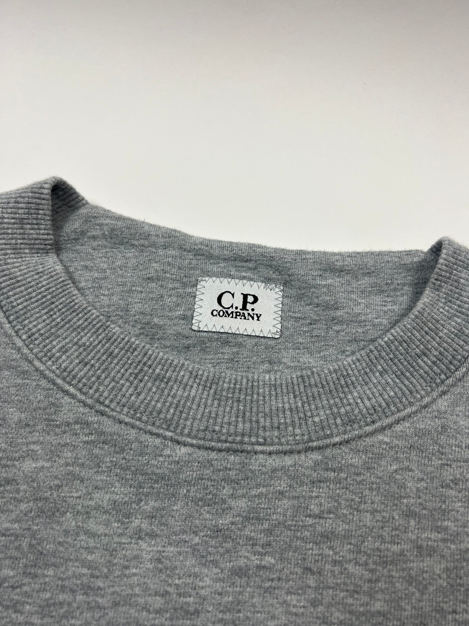 C.P. Company Sweater (S)