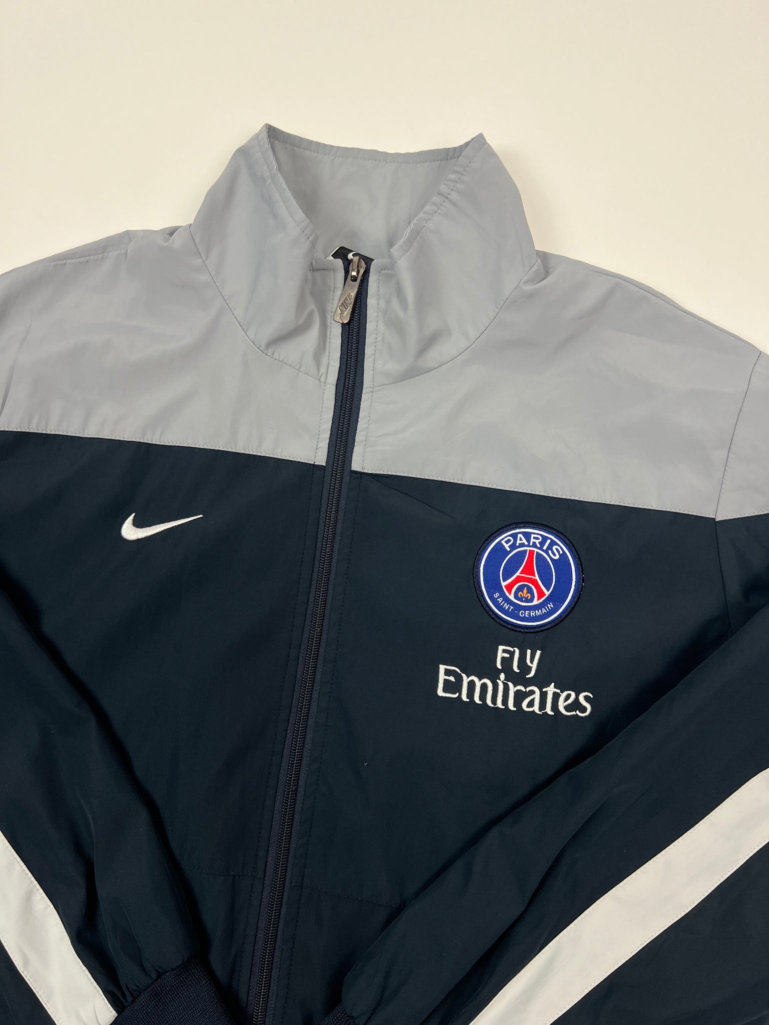 Nike Paris Saint Germain Tracksuit (M)