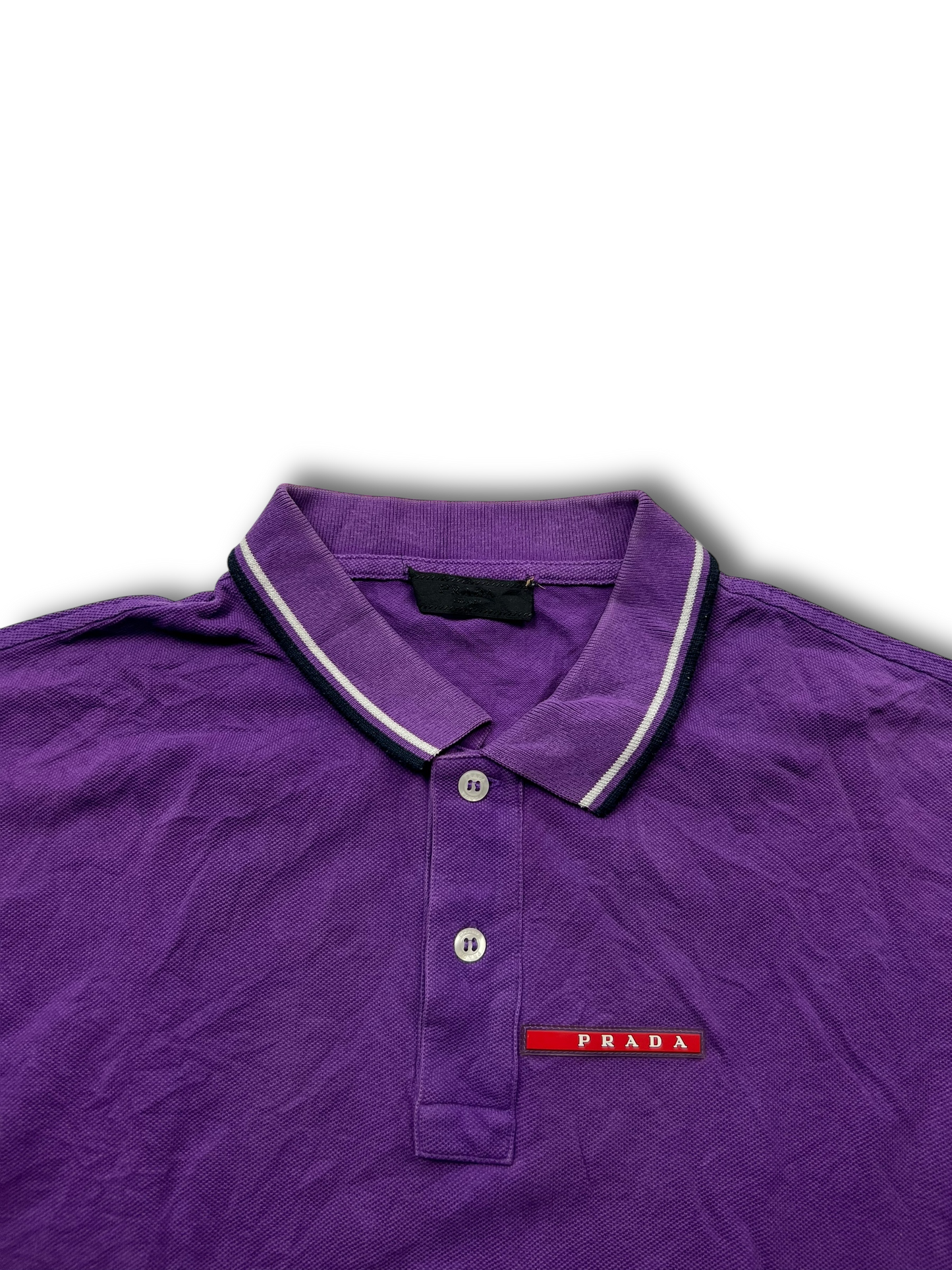 Prada Polo (L)