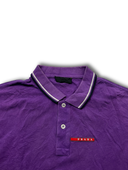 Prada Polo (L)