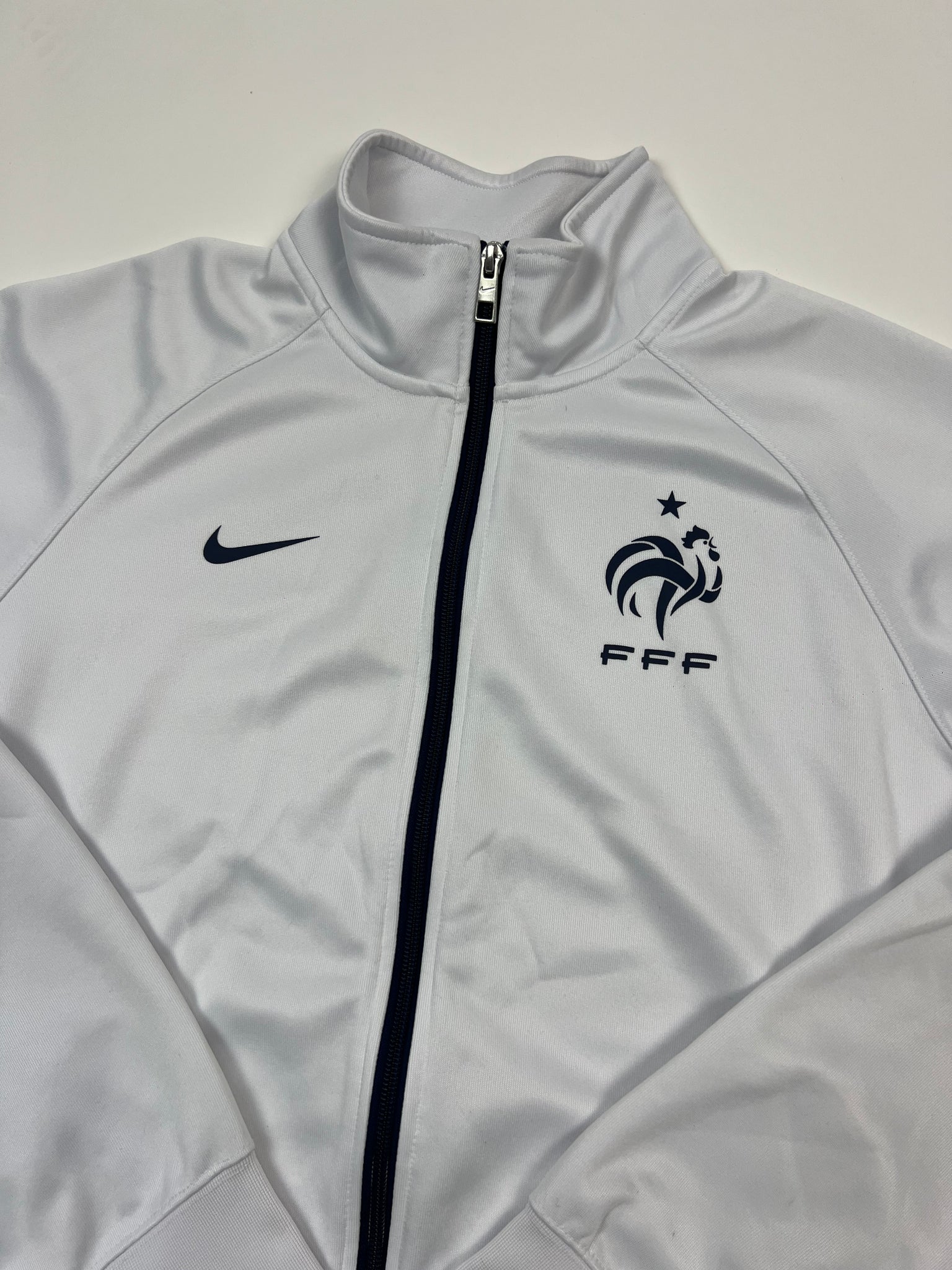 Nike France Track Jacket (M)