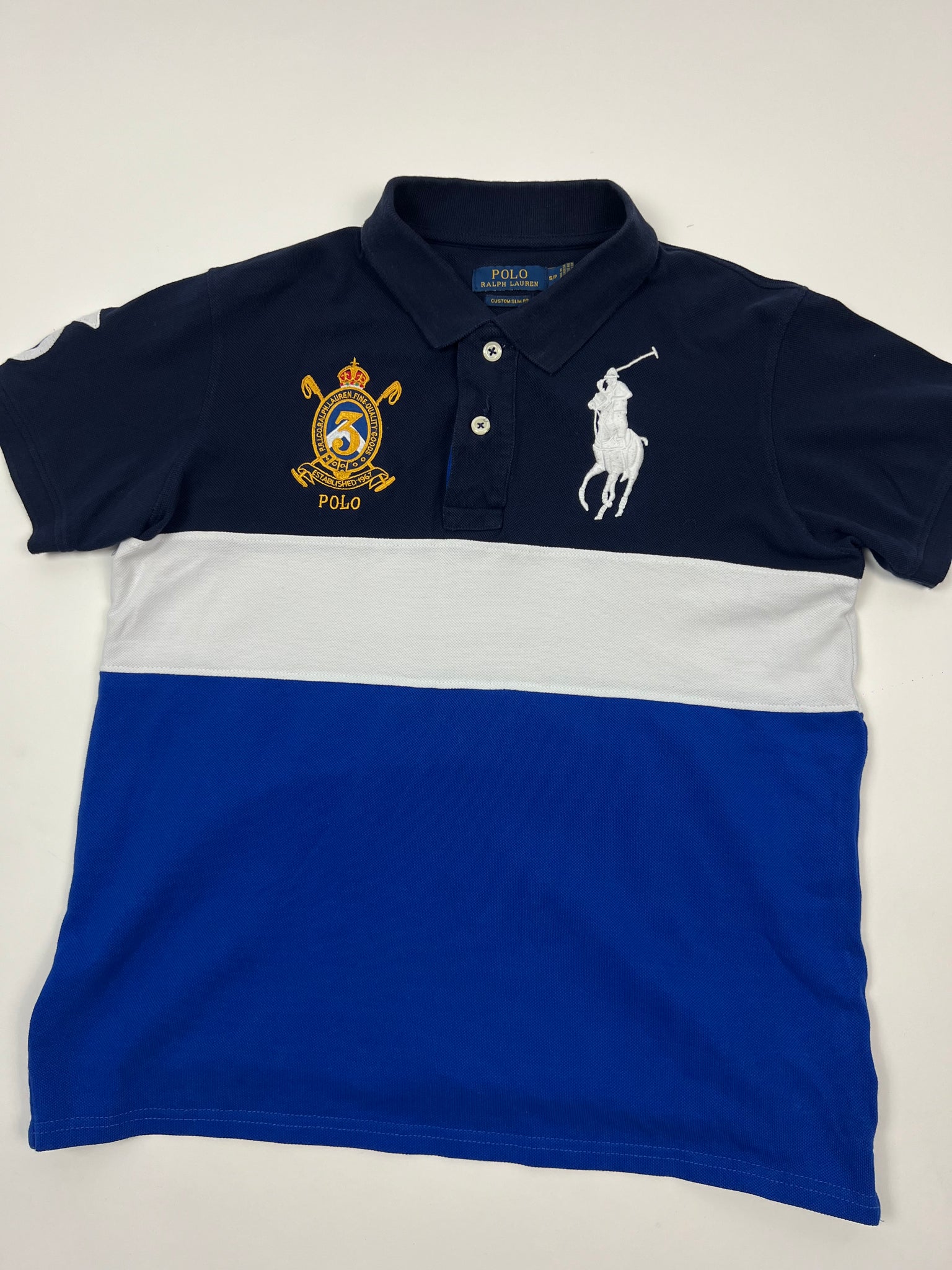 Polo Ralph Lauren Polo (S)