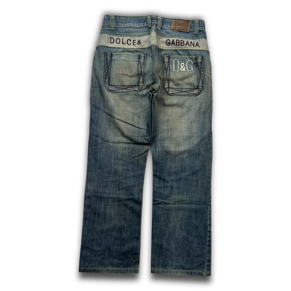 Dolce & Gabbana Jeans (31)