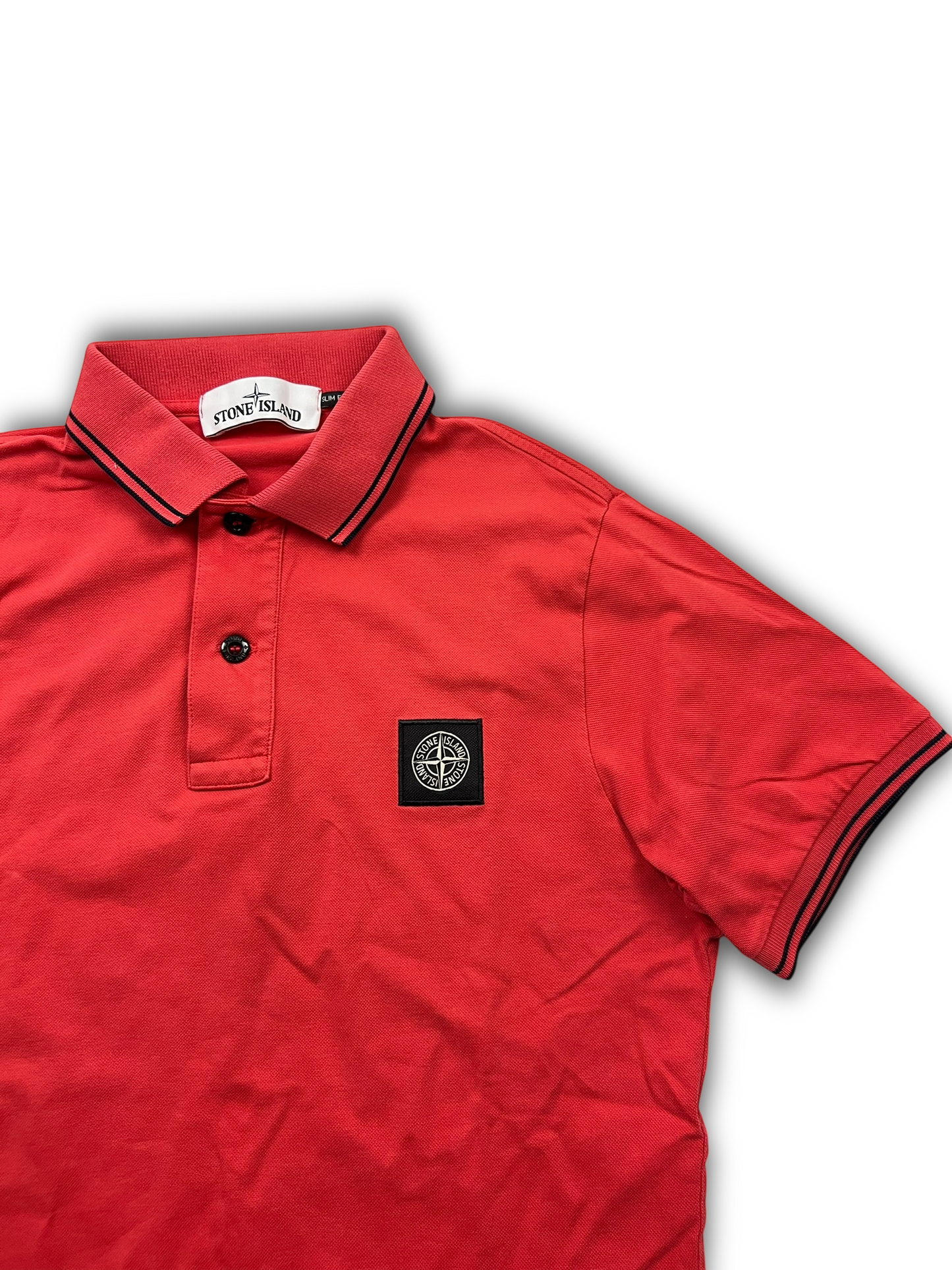 Stone Island Polo (S)