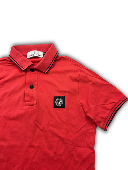 Stone Island Polo (S)