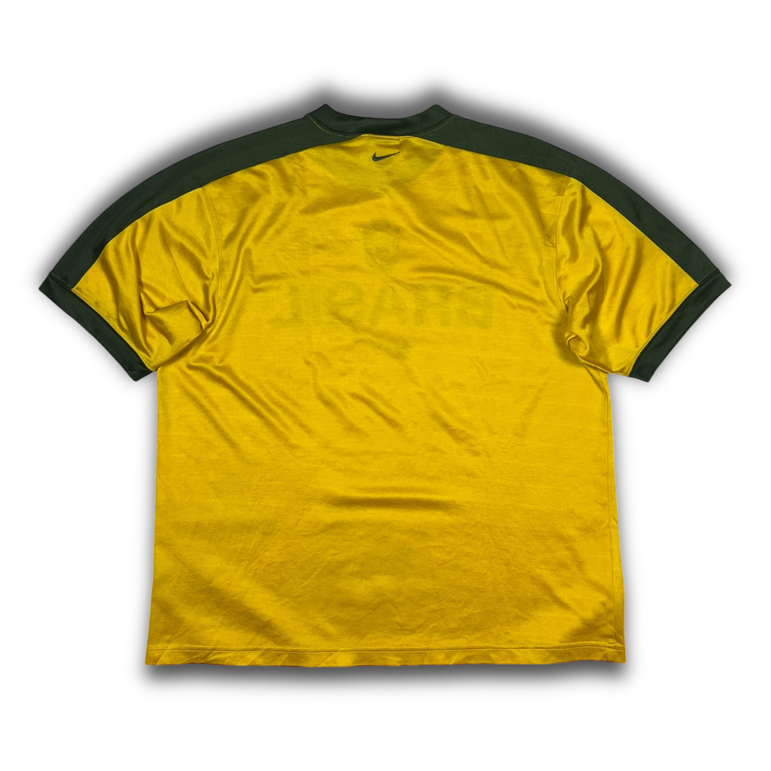 Nike Brazil Jersey (L)