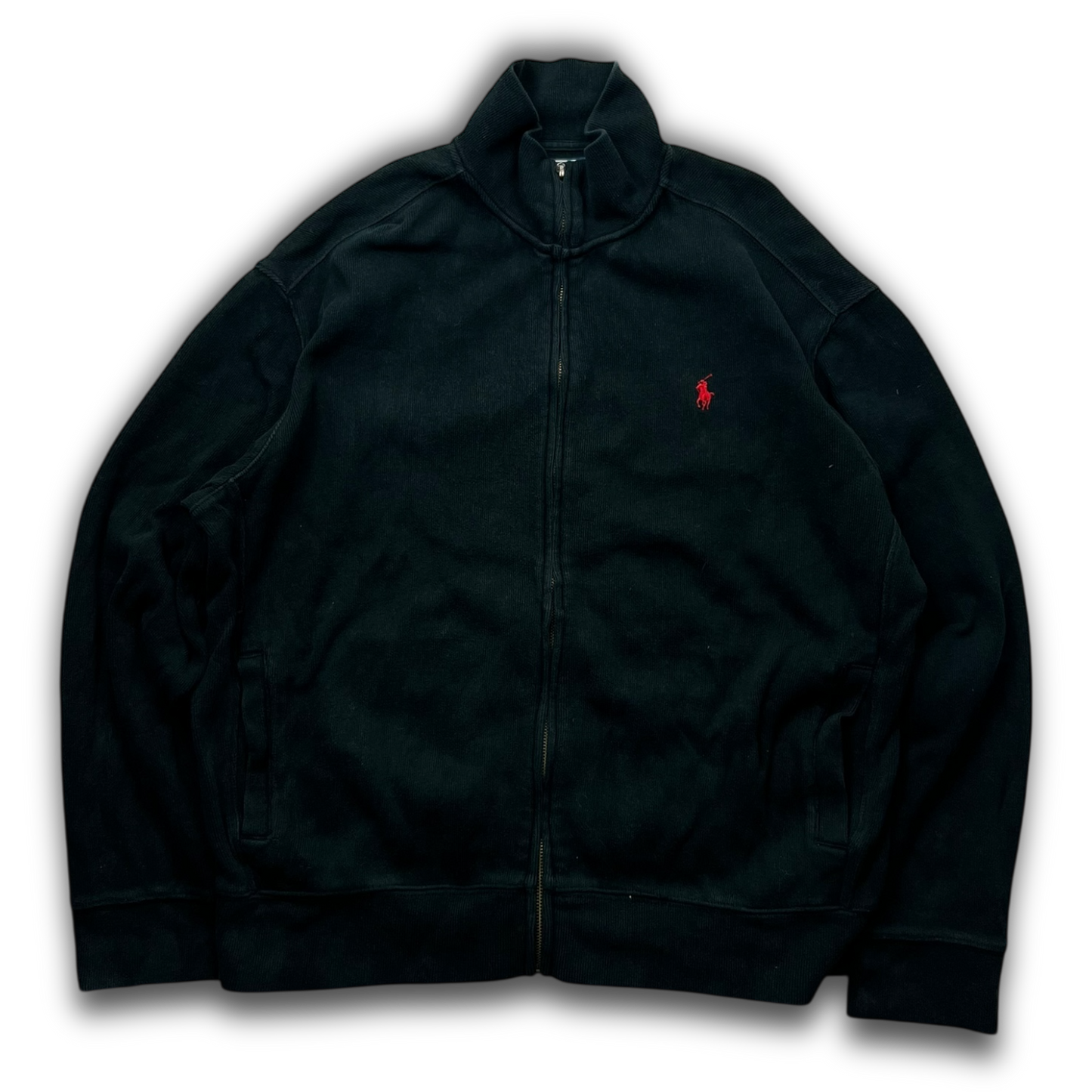 Polo Ralph Lauren Zip Up (L)
