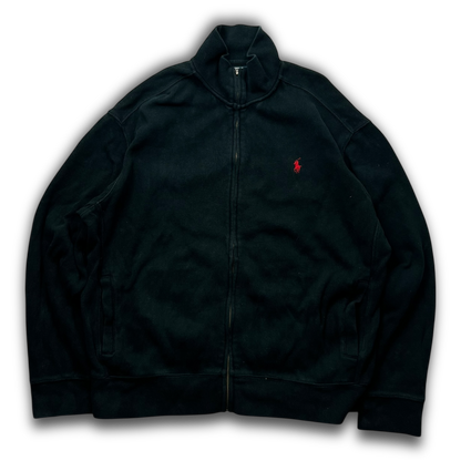 Polo Ralph Lauren Zip Up (L)