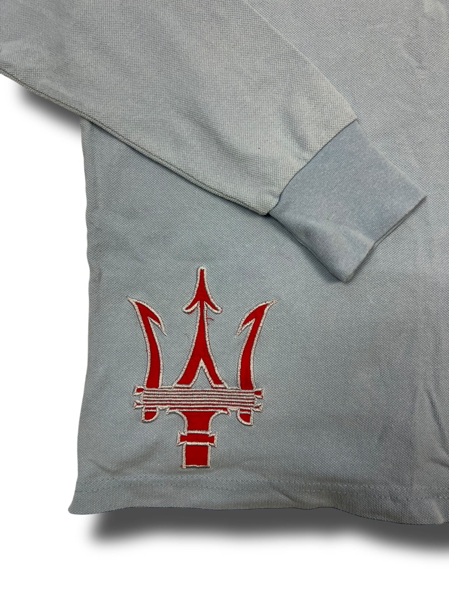 La Martina Longsleeve (M)