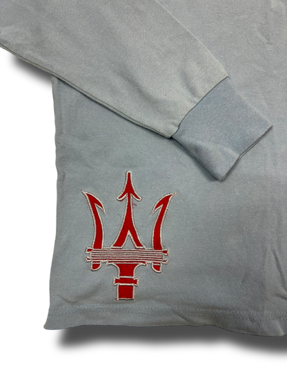 La Martina Longsleeve (M)
