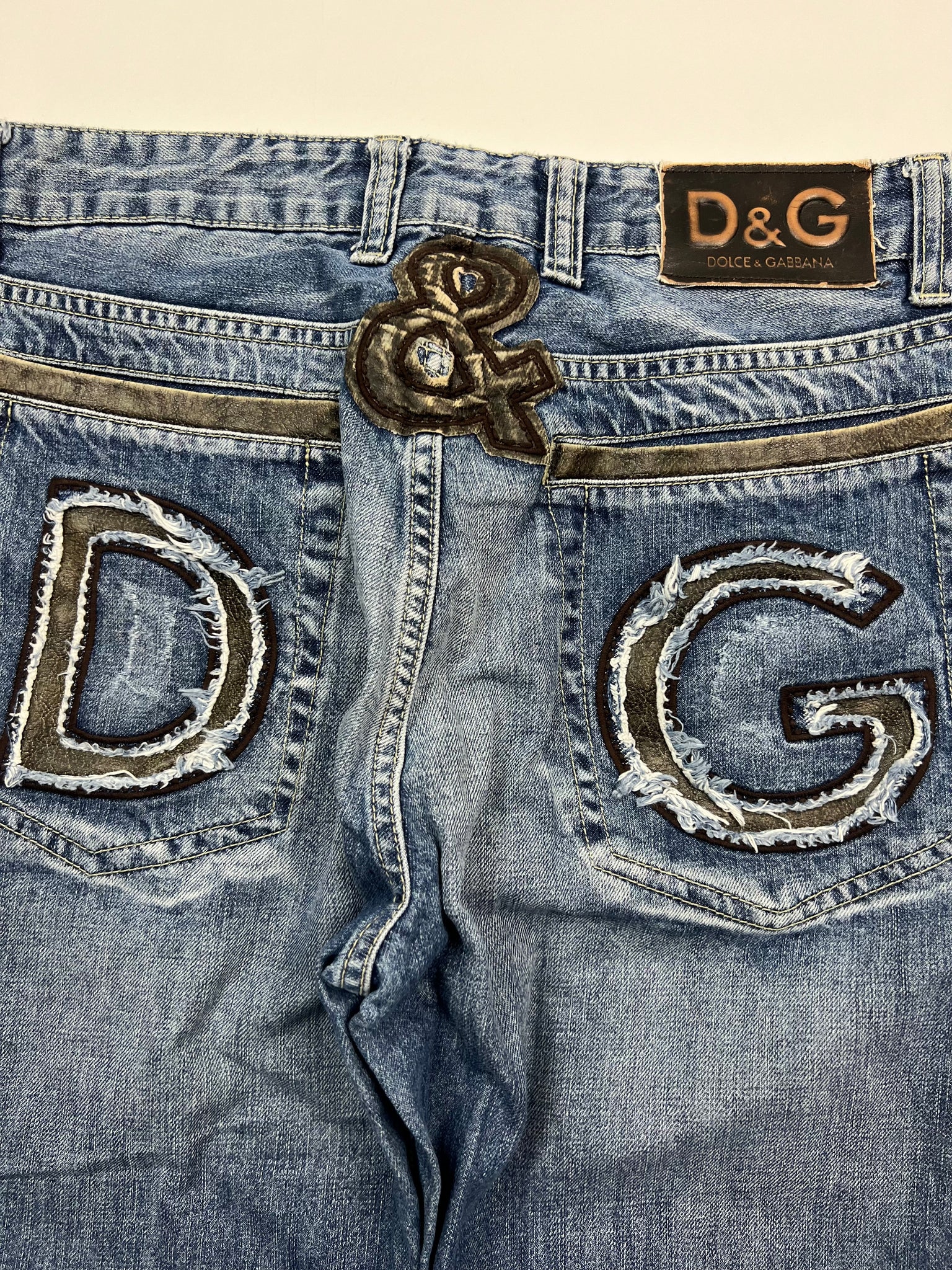 Dolce & Gabbana Jeans (33)