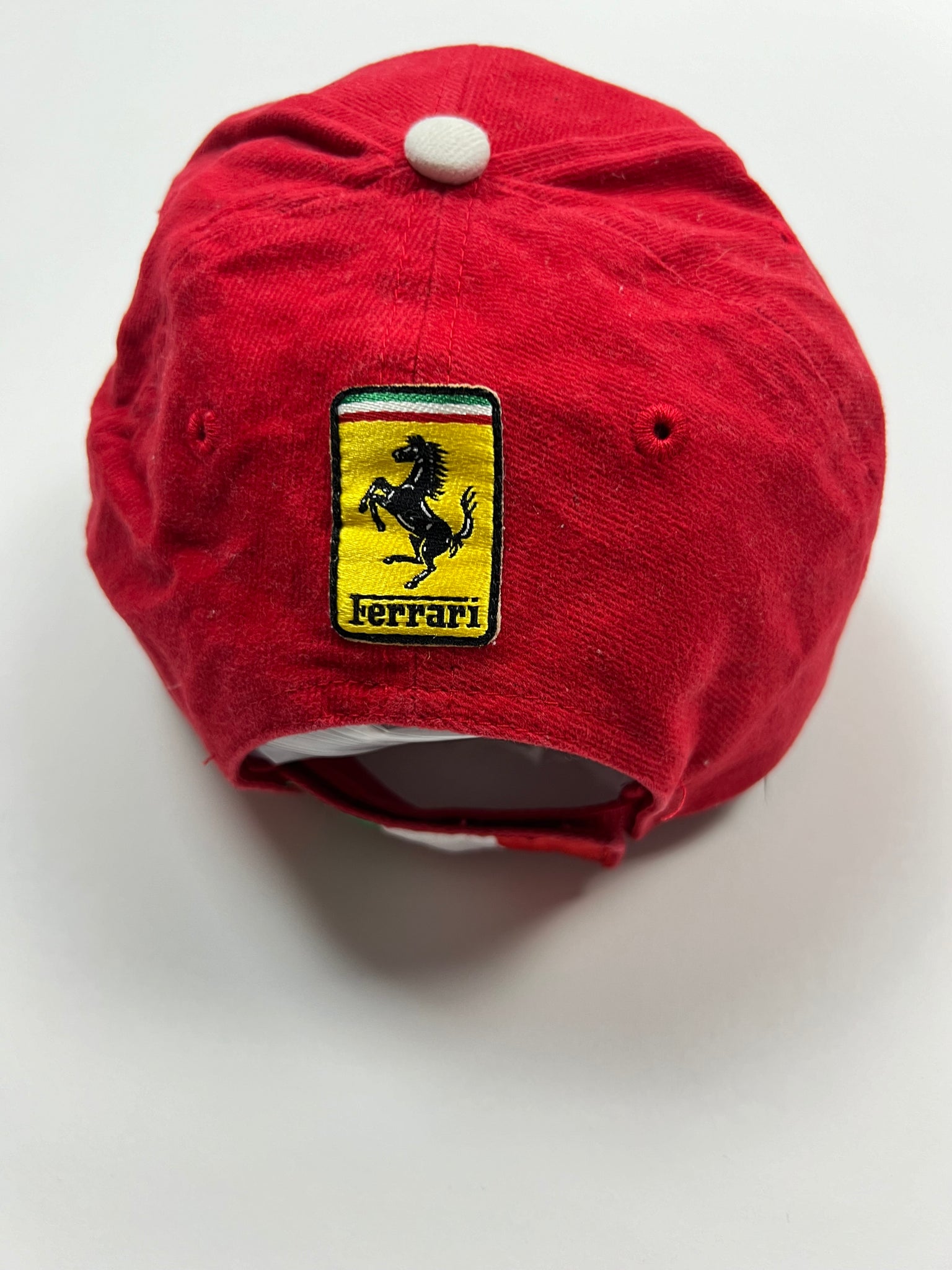 Ferrari Cap