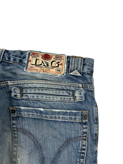 Dolce&Gabbana Jeans (36)