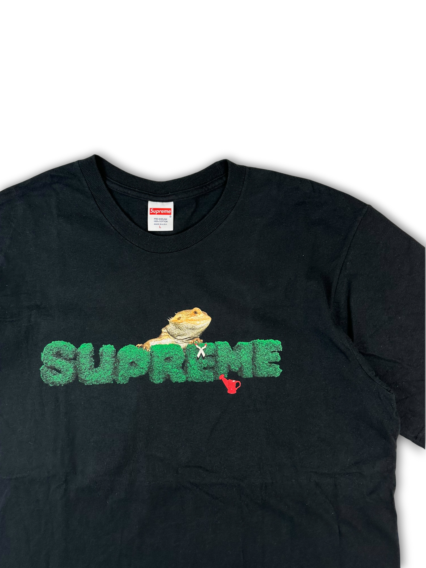 Supreme T-Shirt (L)