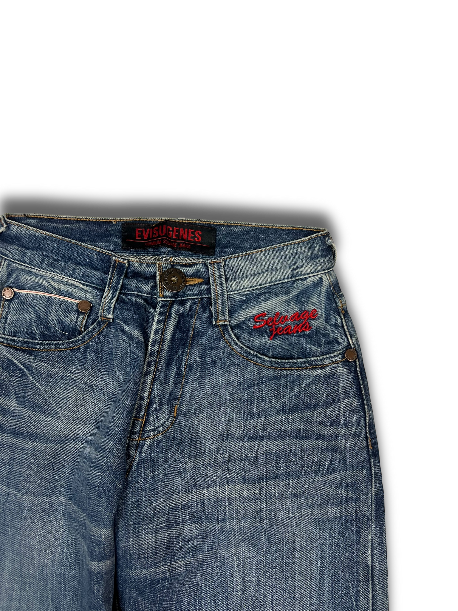 Evisu Jeans (28)