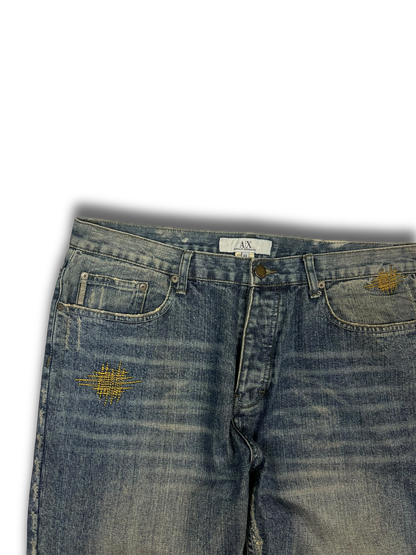 Armani Exchange Jeans (36)