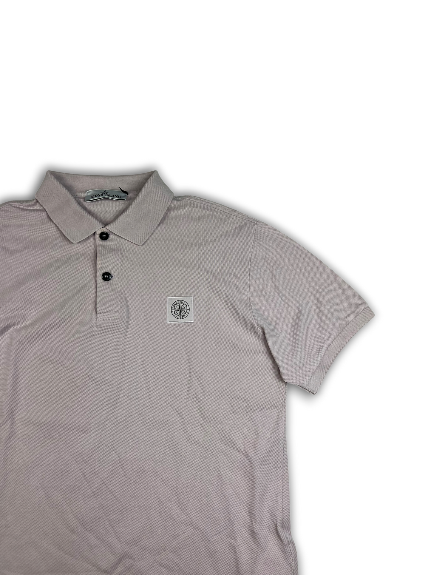 Stone Island Polo (M)