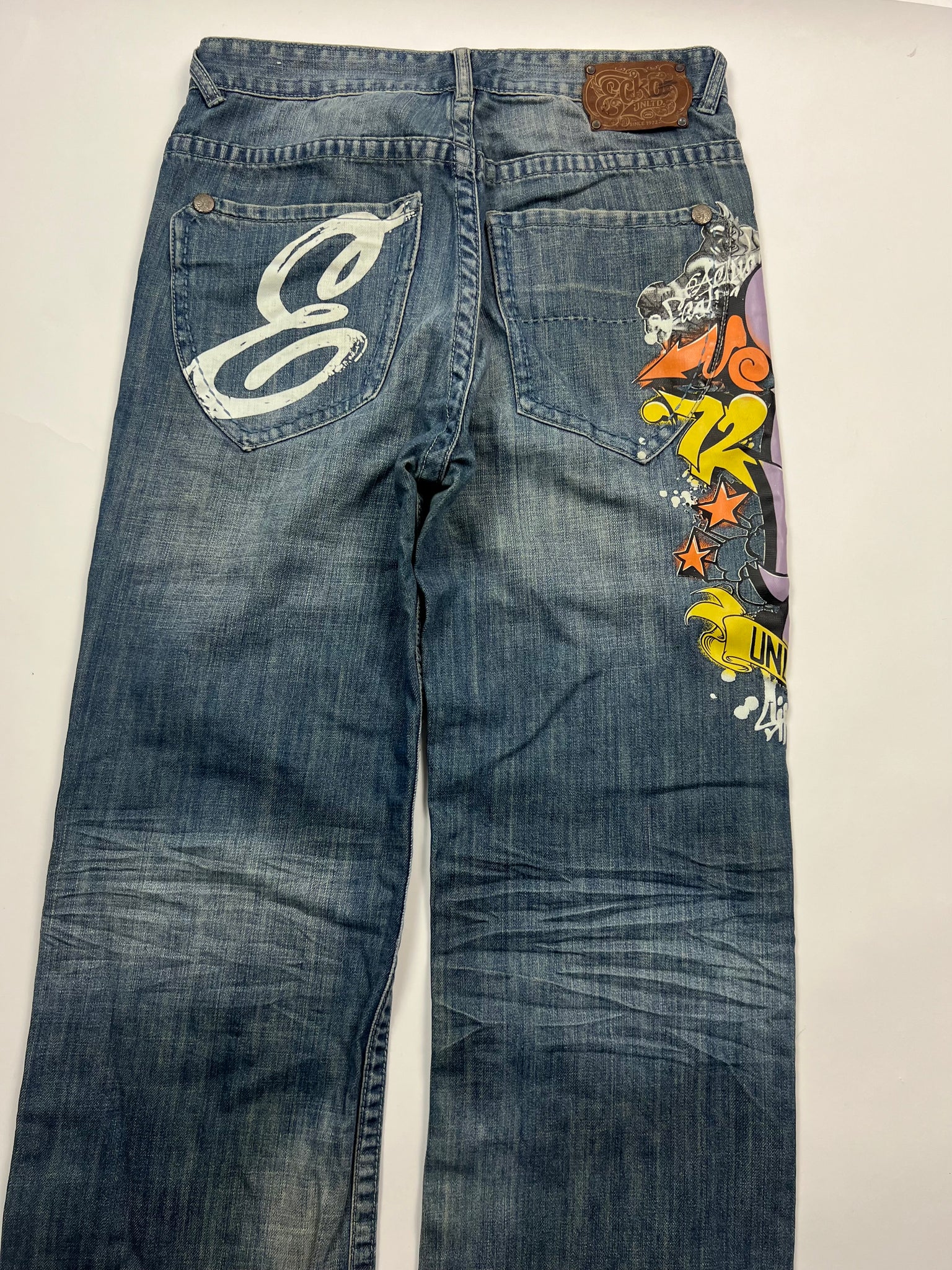 Ecko Unltd. Jeans (30)