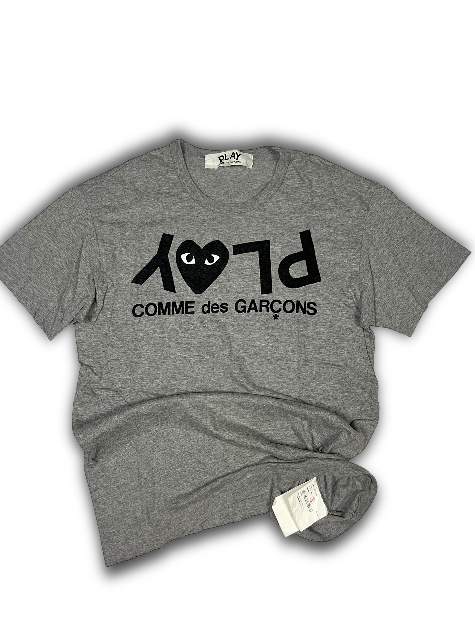 Comme des Garçons T-Shirt (M)