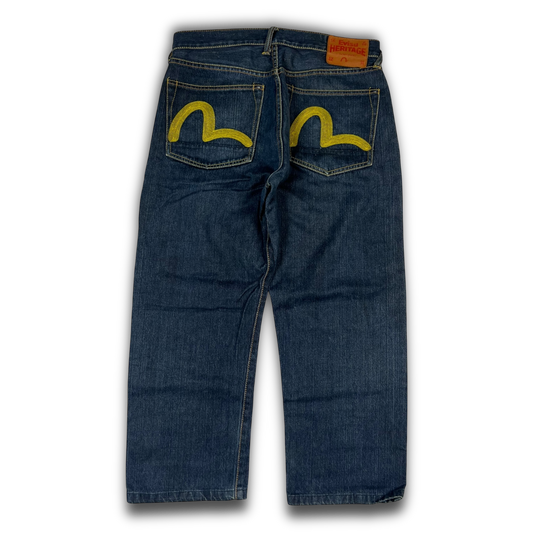 Evisu Jeans (32)