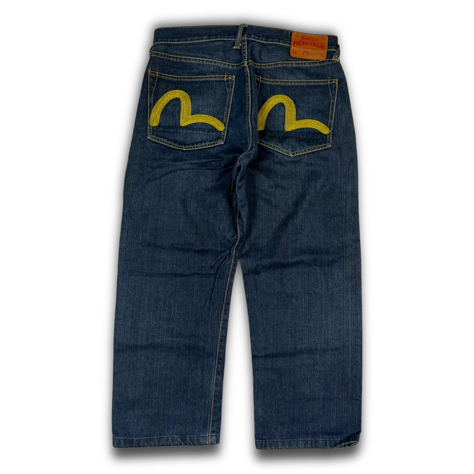 Evisu Jeans (32)