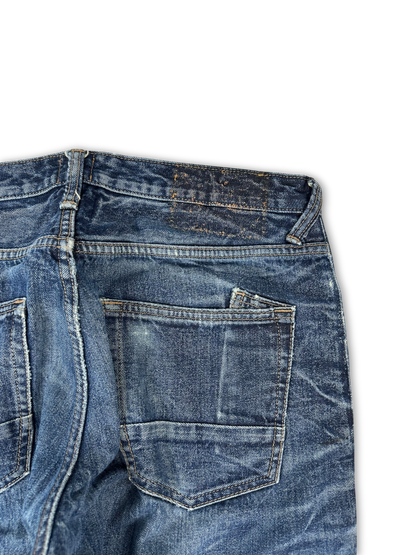 Japanese Denim Jeans (32)
