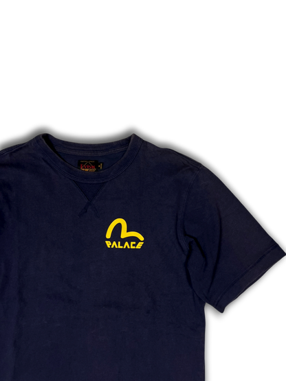 Evisu X Palace T-Shirt (S)
